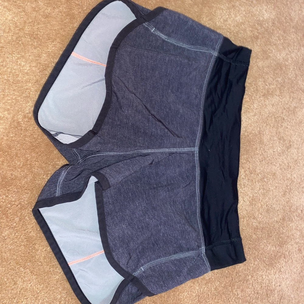 lululemon speed ups 2 2.5”